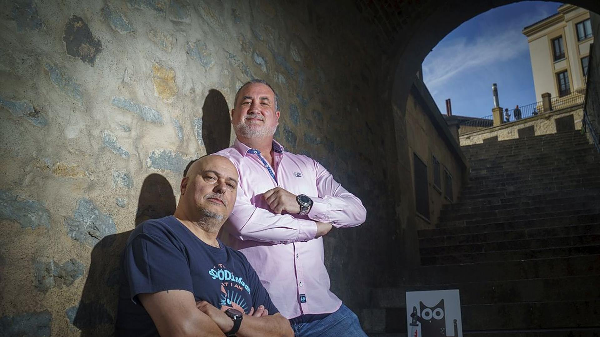 VitoriaNegrasteiz vuelve con el reto de entrar en la «élite» de los